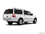 2013 Ford Expedition EL King Ranch  Sport Utility